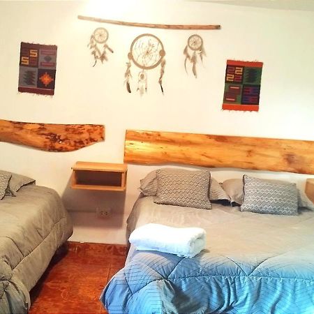Vacahouse Hostels B&B Huaraz  Exterior foto