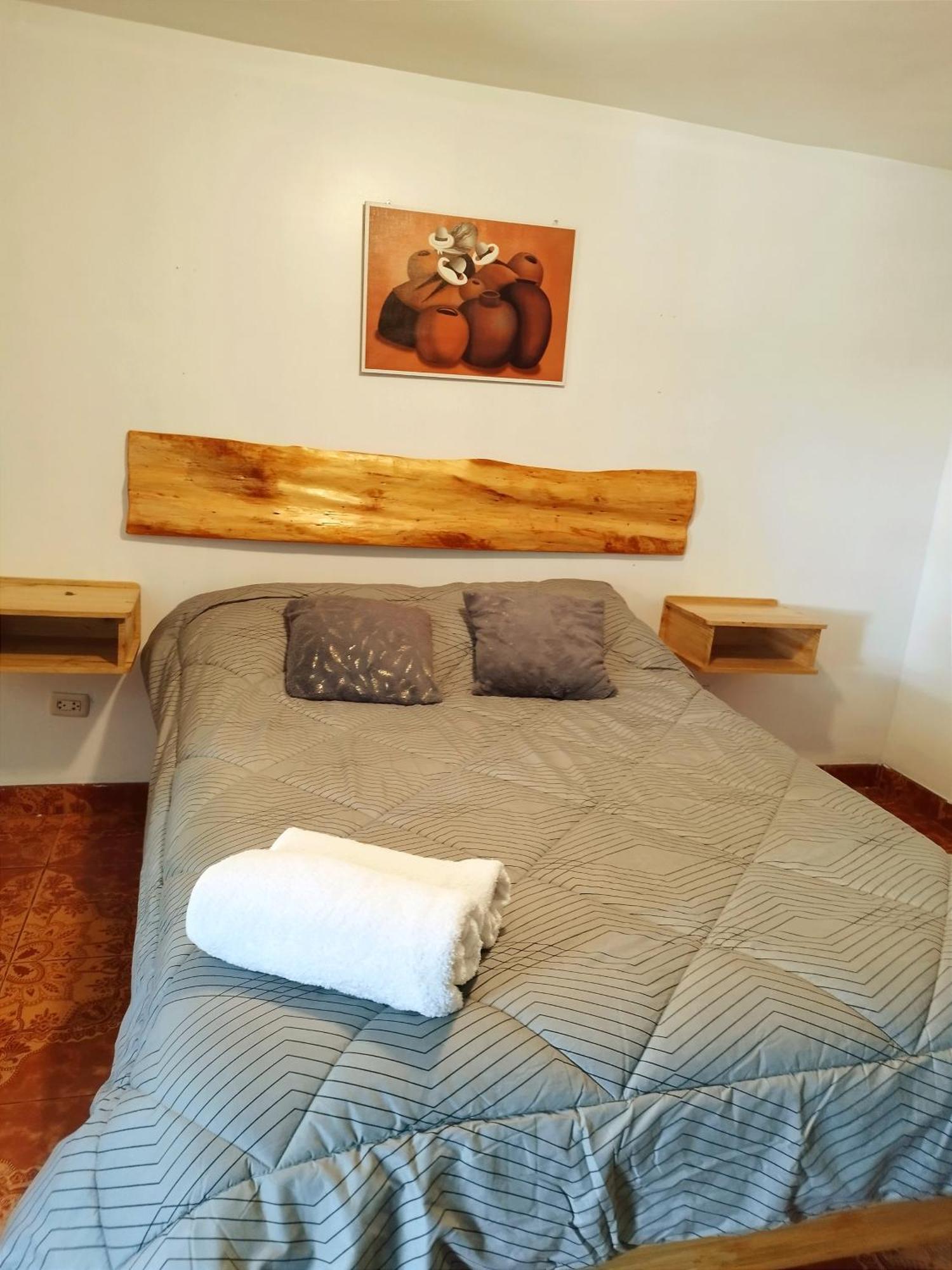 Vacahouse Hostels B&B Huaraz  Exterior foto